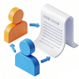 Collaborazione multi-utente